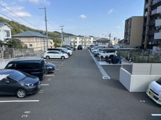 ワコーレ須磨ショアレーンの画像