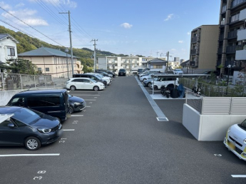 ワコーレ須磨ショアレーンの画像