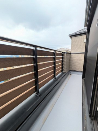 神戸市垂水区霞ヶ丘３丁目戸建Ｂ号地の画像