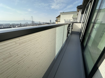 神戸市垂水区霞ヶ丘3丁目新築戸建の画像