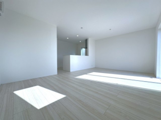 【居間・リビング】