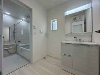 神戸市垂水区霞ヶ丘3丁目新築戸建の画像