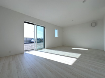 【居間・リビング】