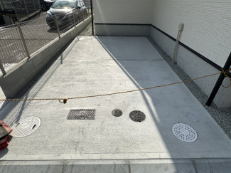 神戸市垂水区霞ヶ丘3丁目新築戸建の画像