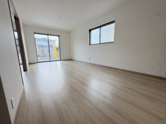 【居間・リビング】