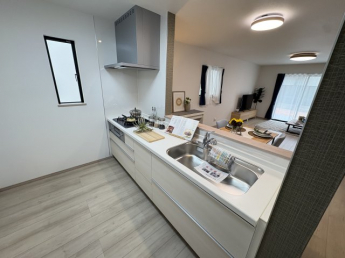 【キッチン】