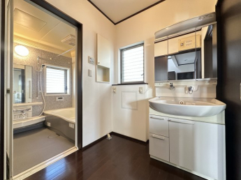 神戸市西区白水2丁目戸建の画像