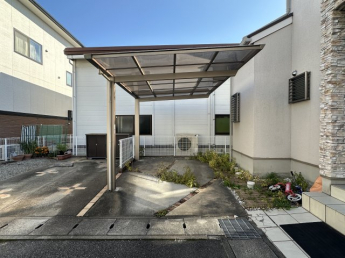 神戸市西区白水2丁目戸建の画像