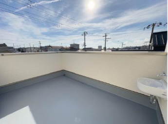 神戸市垂水区星陵台7丁目新築戸建３号地の画像