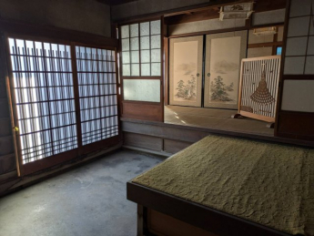 南あわじ市 志知 中古住宅の画像