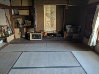 南あわじ市 志知 中古住宅の画像