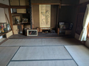 南あわじ市 志知 中古住宅の画像