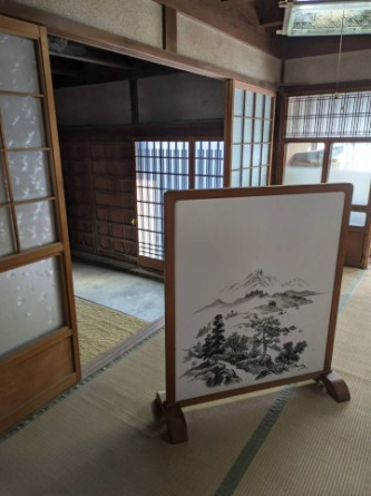 南あわじ市 志知 中古住宅の画像