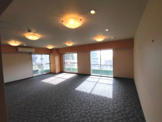 GEETA MANSION(店舗・事務所)の画像