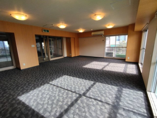 GEETA MANSION(店舗・事務所)の画像