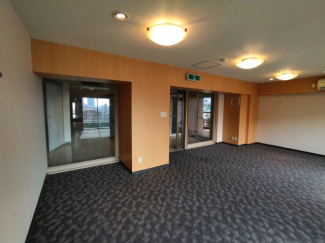 GEETA MANSION(店舗・事務所)の画像