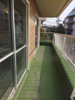 GEETA MANSION(店舗・事務所)の画像