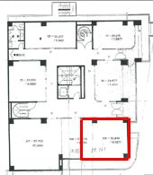 GEETA MANSION(店舗・事務所)の画像