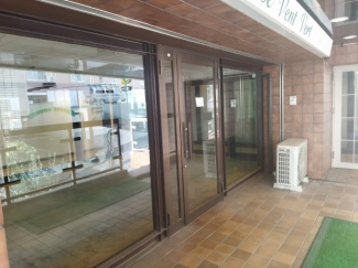 GEETA MANSION(店舗・事務所)の画像