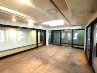 GEETA MANSION(店舗・事務所)の画像