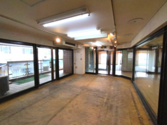 GEETA MANSION(店舗・事務所)の画像