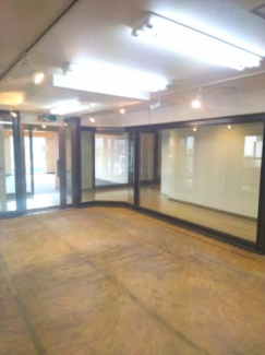 GEETA MANSION(店舗・事務所)の画像