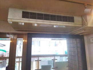 GEETA MANSION(店舗・事務所)の画像