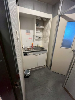 GEETA MANSION(店舗・事務所)の画像