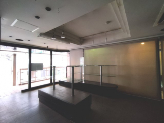 GEETA MANSION(店舗・事務所)の画像