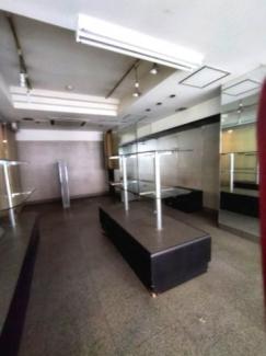 GEETA MANSION(店舗・事務所)の画像