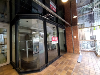 GEETA MANSION(店舗・事務所)の画像