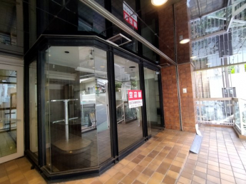 GEETA MANSION(店舗・事務所)の画像