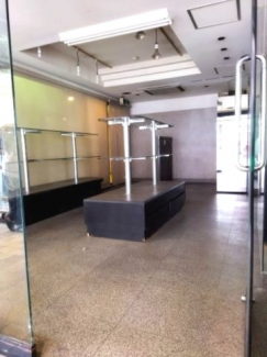 GEETA MANSION(店舗・事務所)の画像