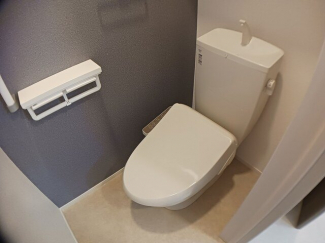 【トイレ】