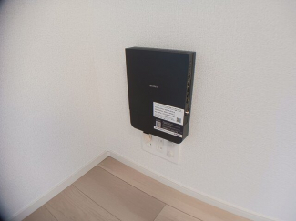 【その他設備】