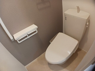 【トイレ】