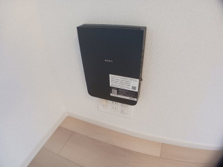 【その他設備】