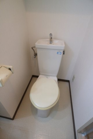 【トイレ】