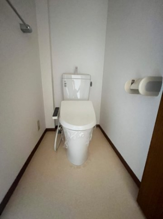【トイレ】