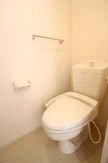 【トイレ】