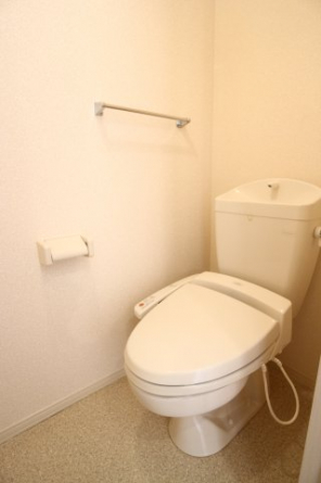 【トイレ】