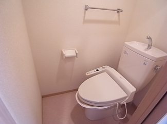 【トイレ】