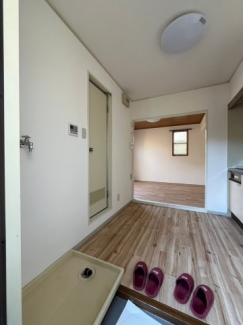 【玄関】