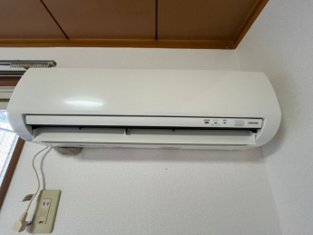 【その他設備】