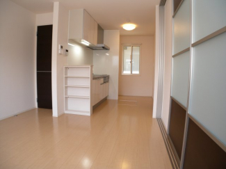 【居間・リビング】