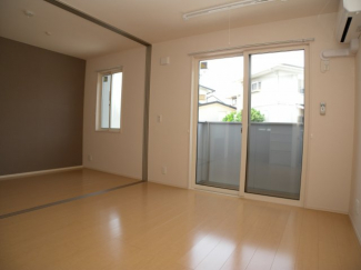 【居間・リビング】