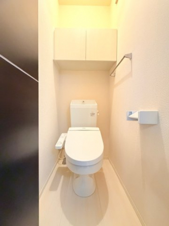 【トイレ】