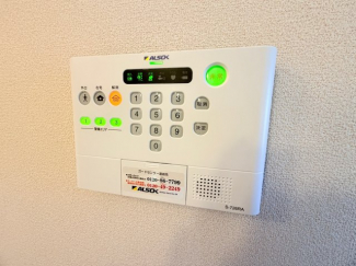 【その他設備】