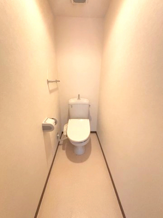 【トイレ】