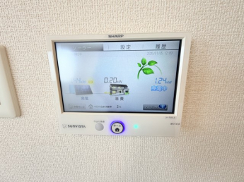 【その他設備】